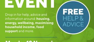 Free Cost of living event