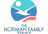 Thank You to The Norman Family Trust
