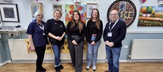 Thank You to TMS Maritime