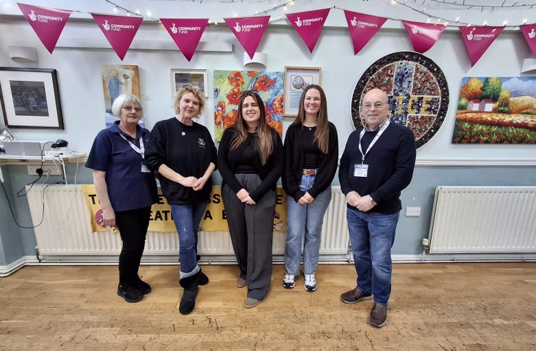 Thank You to TMS Maritime