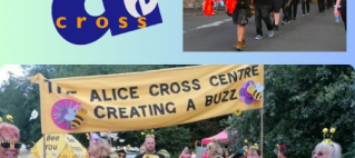 Alice Cross Centre Community Update – Spring 2026
