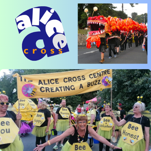 Alice Cross Centre Community Update – Spring 2026