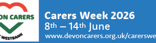 Carers week