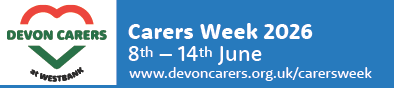 Carers week