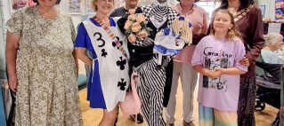 Alice Cross Day 2026 | Community Event in Teignmouth | The Alice Cross Centre