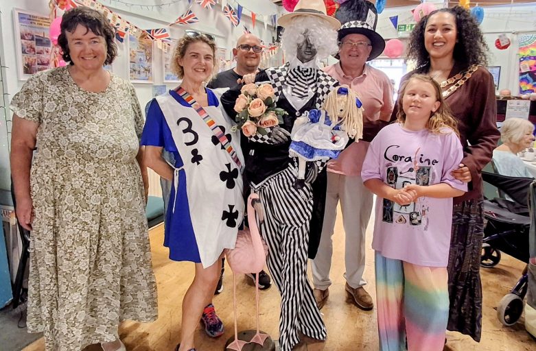 Alice Cross Day 2026 | Community Event in Teignmouth | The Alice Cross Centre