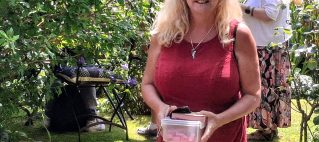 Open Gardens 2026 – A Perfect Summer Afternoon in a Beautiful English Garden