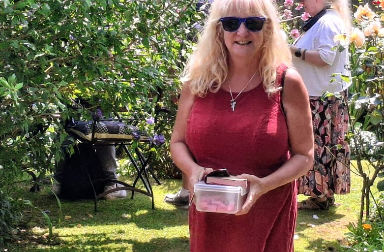 Open Gardens 2026 – A Perfect Summer Afternoon in a Beautiful English Garden