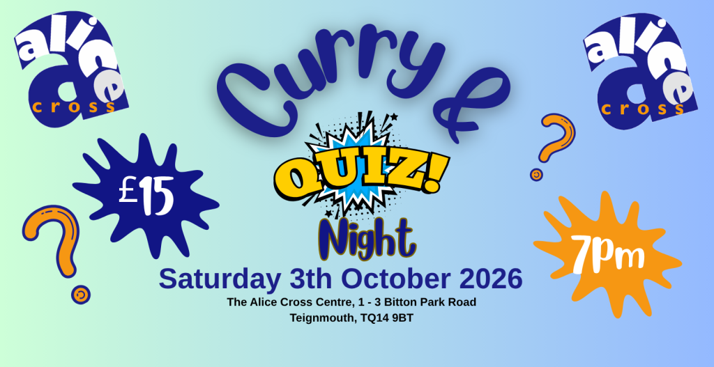 Quiz and Curry Night