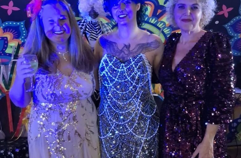 Diva Fever Takes Over the Alice Cross Centre