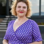 Peta Howell -Marketing, Admin & Training