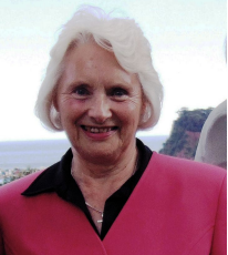 2004 - Freda Welton