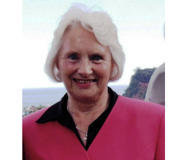 2004 - Freda Welton