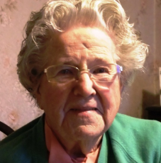 2011 - Esme Trethewey