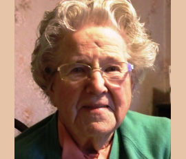 2011 - Esme Trethewey