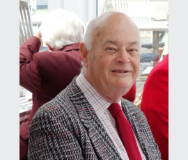 2005 - Richard Holden