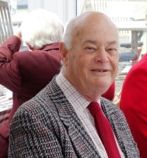 2005 - Richard Holden